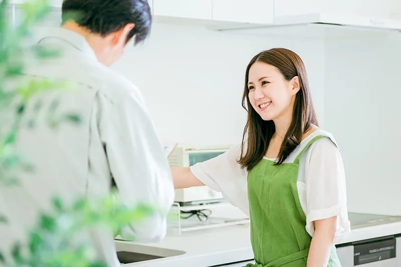 毎日使う場所だからこそ